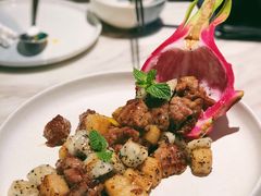 火龙牛肉粒-木棉花开(中心城店)