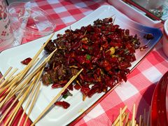 麻辣牛肉-辣小鲜·南昌大排档(船山路店)