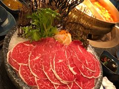 -湊湊火锅·茶憩(打浦桥日月光店)