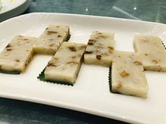 崇明糕-道道鲜·崇明私房菜(五角场店)