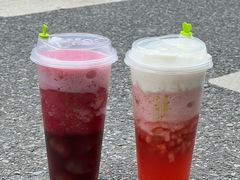-奈雪的茶(M+世纪都会广场店)