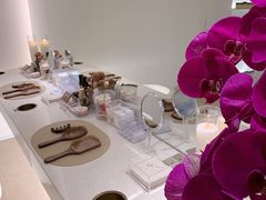 -左右Massage/Spa(长寿路店)