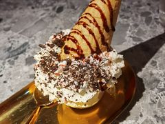 -芭莉与彩虹西餐厅(成都合生汇店)