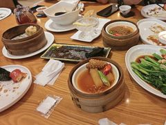 -粤域茶餐厅