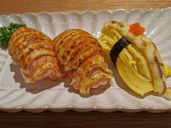 -团子君寿司·茶