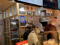 -运栋天马牛肉饼(林科大店)