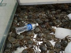 -永辉超市(鲁谷店)