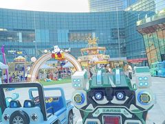 -大族广场Mall&More