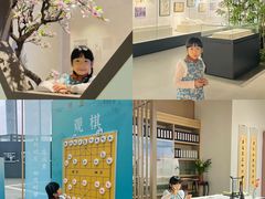 -东莞展览馆