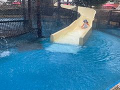 -新加坡水上探险乐园