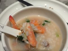 -如轩·海鲜砂锅粥·潮汕菜(南城店)