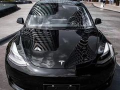 -TESLA 特斯拉(广州天环广场体验店)