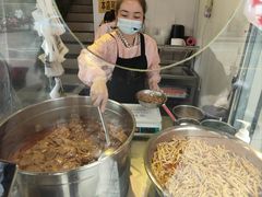 -张记捆鸡(总店)