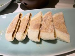 东北红糖火勺-止观小馆·辽河口渔家菜(王府井店)