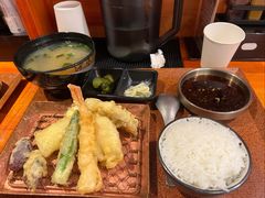 天妇罗大虾-天妇罗内顺田(罗湖店)
