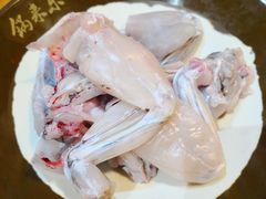 -锅来乐地锅鸡(安亭店)