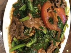 -日日鲜茶餐厅(小公园店)