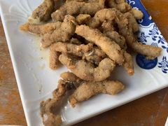 -阿东农家菜(新场古镇下塘街店)