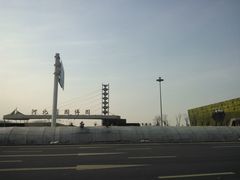 门面-河北省园博园