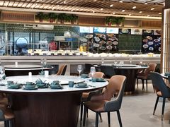 -聚丰园•湖鲜餐厅(阿红私房菜梅石路店)