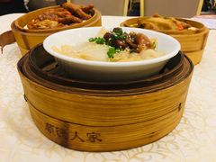 -顺德人家食府(黄金广场店)