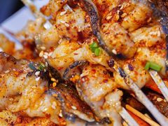 -燥次·烧烤酒场(万象城店)