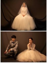 -女王风尚STUDIO·轻奢化定制