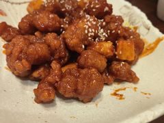 波波咕噜肉-钟掌勺忘不了地道湘菜(新天地假日广场店)