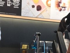 -星巴克(广州天河北龙口店)