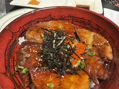 -NIUAN牛庵·日式和牛烧肉(恒隆店)
