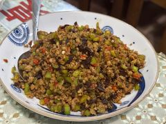 -蜗牛小馆醉乡民谣云南菜(惠新西里店)