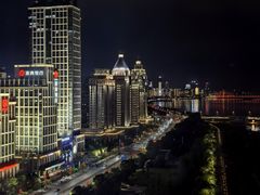 -南昌之星摩天轮