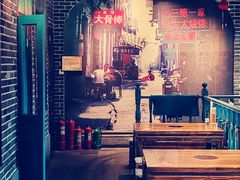 -北三老太太烧烤(人生一串上榜店)