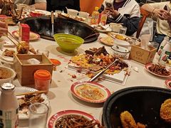 -江湖水乡铁锅炖魚(周庄嘉园店)