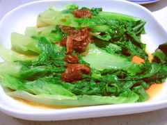 葱酥拌农场生菜-荣先森·福建小馆(杭州大悦城店)