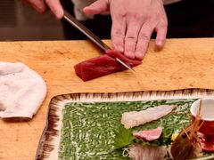 -鳥喜Toriki怀石烧鸟料理