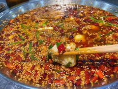 -胖子鱼·天水麻辣鱼火锅(秦州407店)