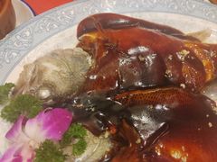 -三六三杭州菜(水上总店)