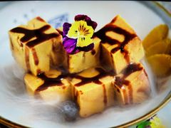 -广州康莱德·韵轩中餐厅