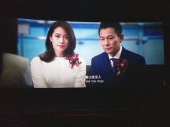 -万达影城(闵行颛桥万达广场杜比影院店)