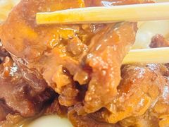-坚记面店(一德路店)