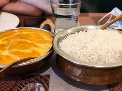 -Pita's&Tika's中东和印度风味餐厅(龙湖天街店)