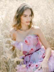 -MANLI BRIDAL婚纱