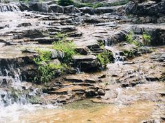 -孤山寨风景区