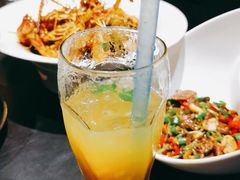 -老头儿油爆虾·1987杭州烟火味(湖滨银泰in77D区店)