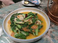-浩海火烧云傣家菜(京广店)