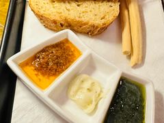 -安妮意大利餐厅(世贸天阶店)