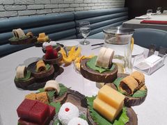 -花家怡园HUA'S RESTAURANT(崇文门·哈德门广场店)