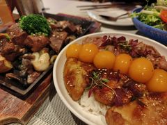 -和牛食堂•BISTRO(广州首店)