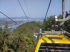 -千岛湖东南湖区